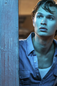 West Side Story [Ansel Elgort]